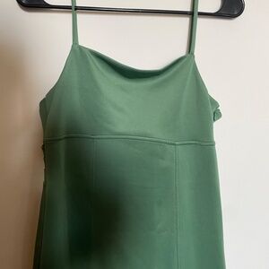 Oak + Fort Green Dress (M)